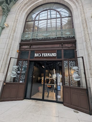 Big Fernand 2